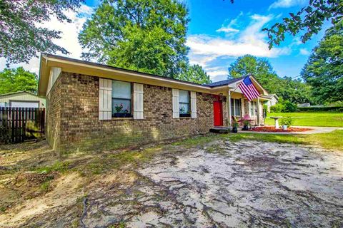 A home in Cantonment