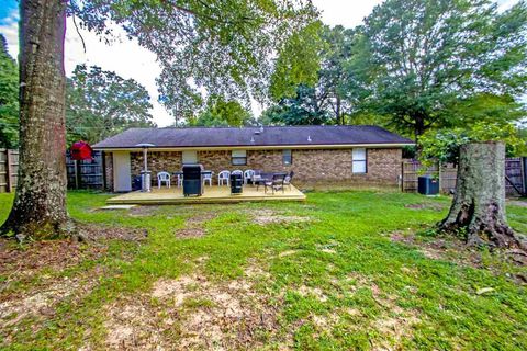 A home in Cantonment