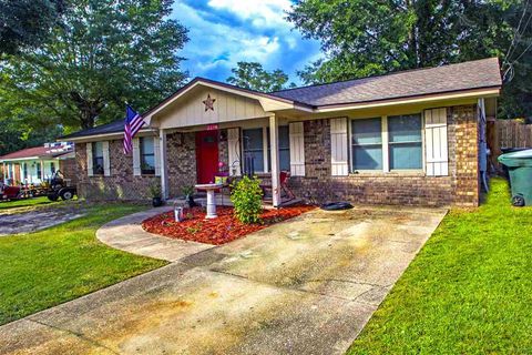 A home in Cantonment