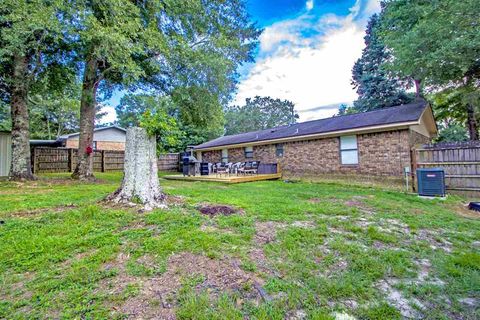 A home in Cantonment