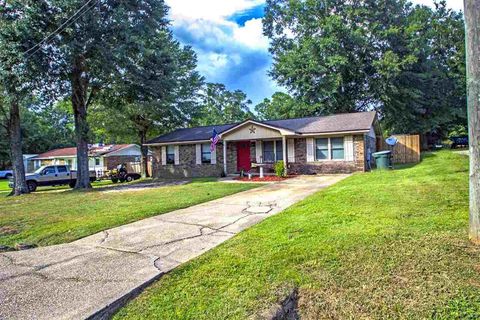 A home in Cantonment