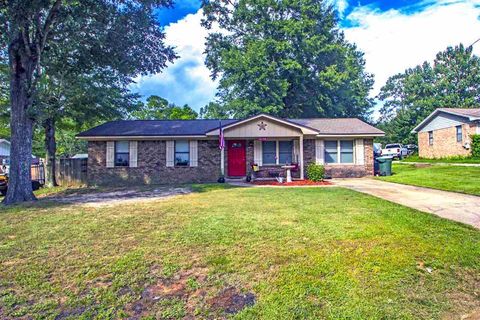 A home in Cantonment