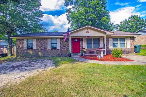 A home in Cantonment