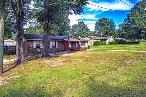 A home in Cantonment