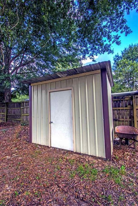 A home in Cantonment