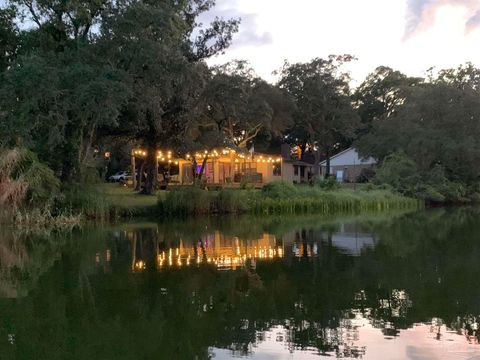 A home in Pensacola