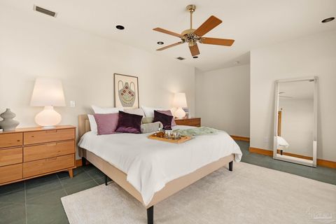 A home in Pensacola Beach