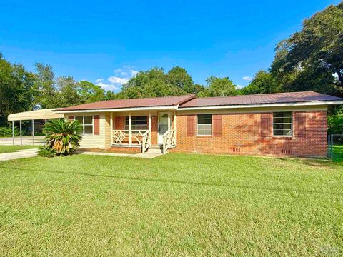 6110 Nashville Ave Pensacola FL 32526