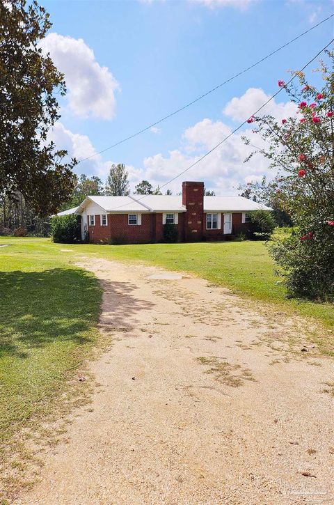 A home in Mcdavid