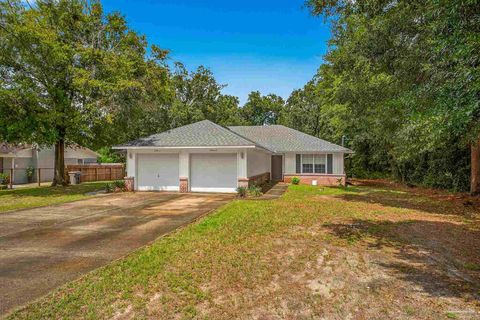 3780 Nobles St Pensacola FL 32514