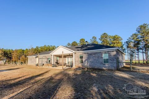 A home in Jay