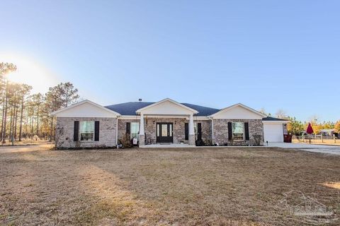 A home in Jay