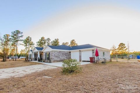 A home in Jay