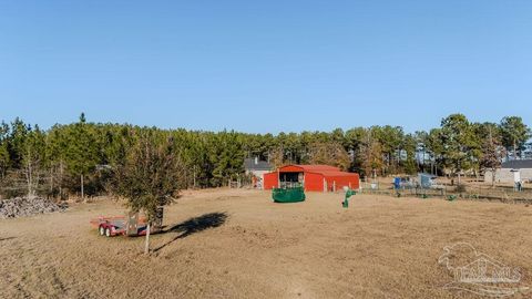 A home in Jay