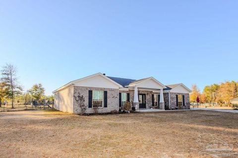 A home in Jay