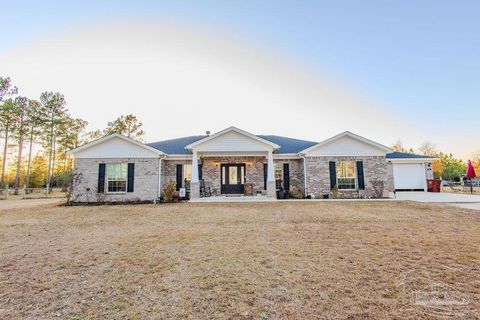 A home in Jay