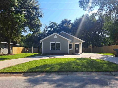 4404 Ellysee Way Pensacola FL 32505