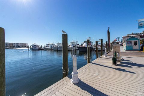 A home in Destin