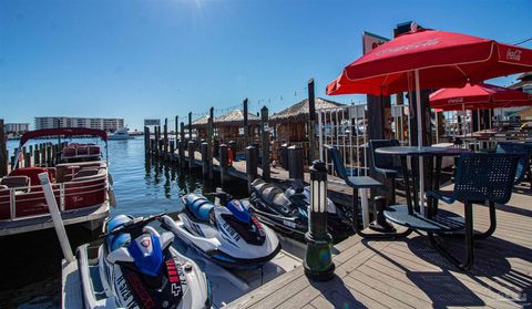 A home in Destin