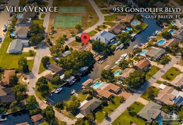 953 GONDOLIER BLVD, GULF BREEZE, FL 32563 - Image 7d8caf959b9e20503de8d8a3a32e5608/4096917626