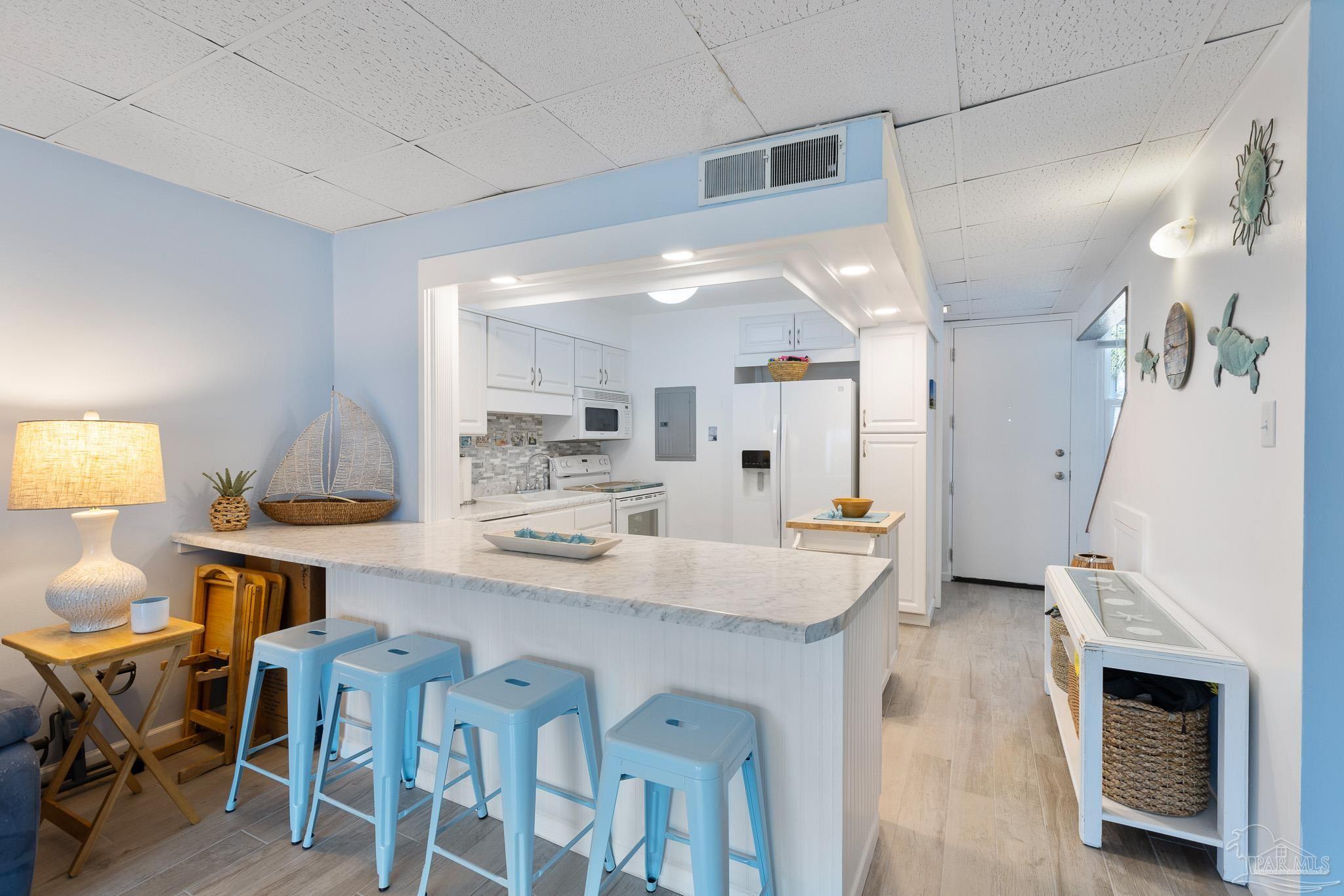 201 Pensacola Beach Rd C8