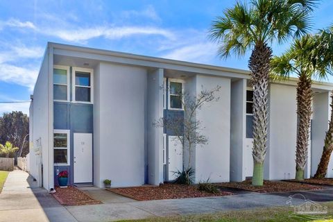 201 Pensacola Beach Rd C8 Gulf Breeze FL 32561