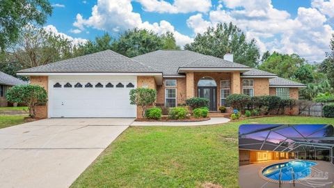 Photo of 901 Shadow Ridge Dr, Pensacola, FL 32514 (MLS # 673047)