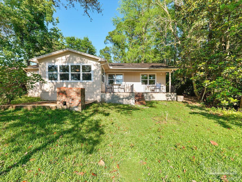 Photo 1 of 22 — 609 Dog Track Rd, Pensacola, FL 32506