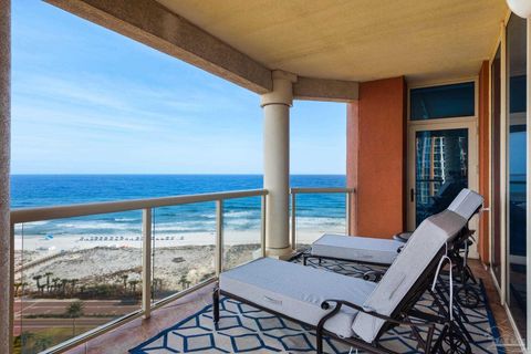 1 Portofino Dr 1307 Pensacola Beach FL 32561