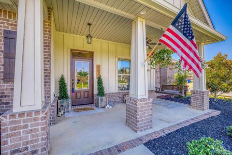 A home in Gulf Breeze