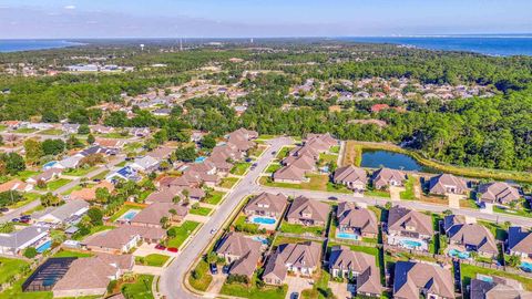 A home in Gulf Breeze