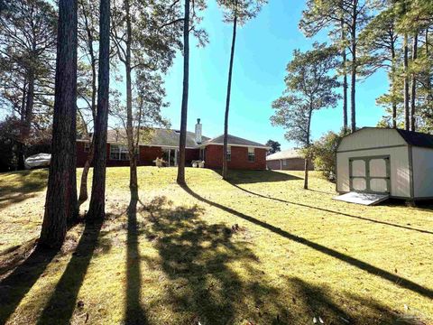 A home in Navarre