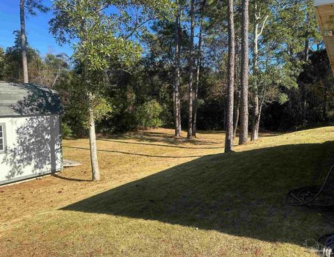 A home in Navarre