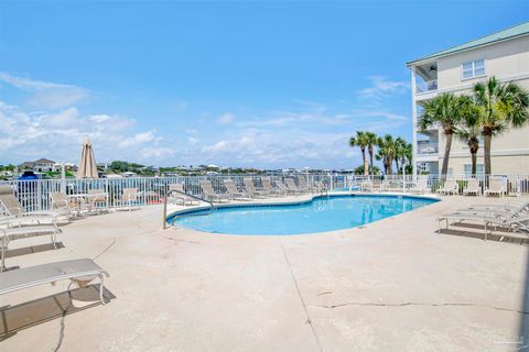 A home in Orange Beach