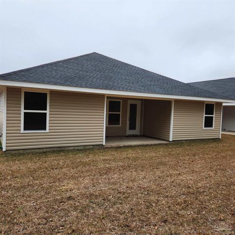 A home in Cantonment