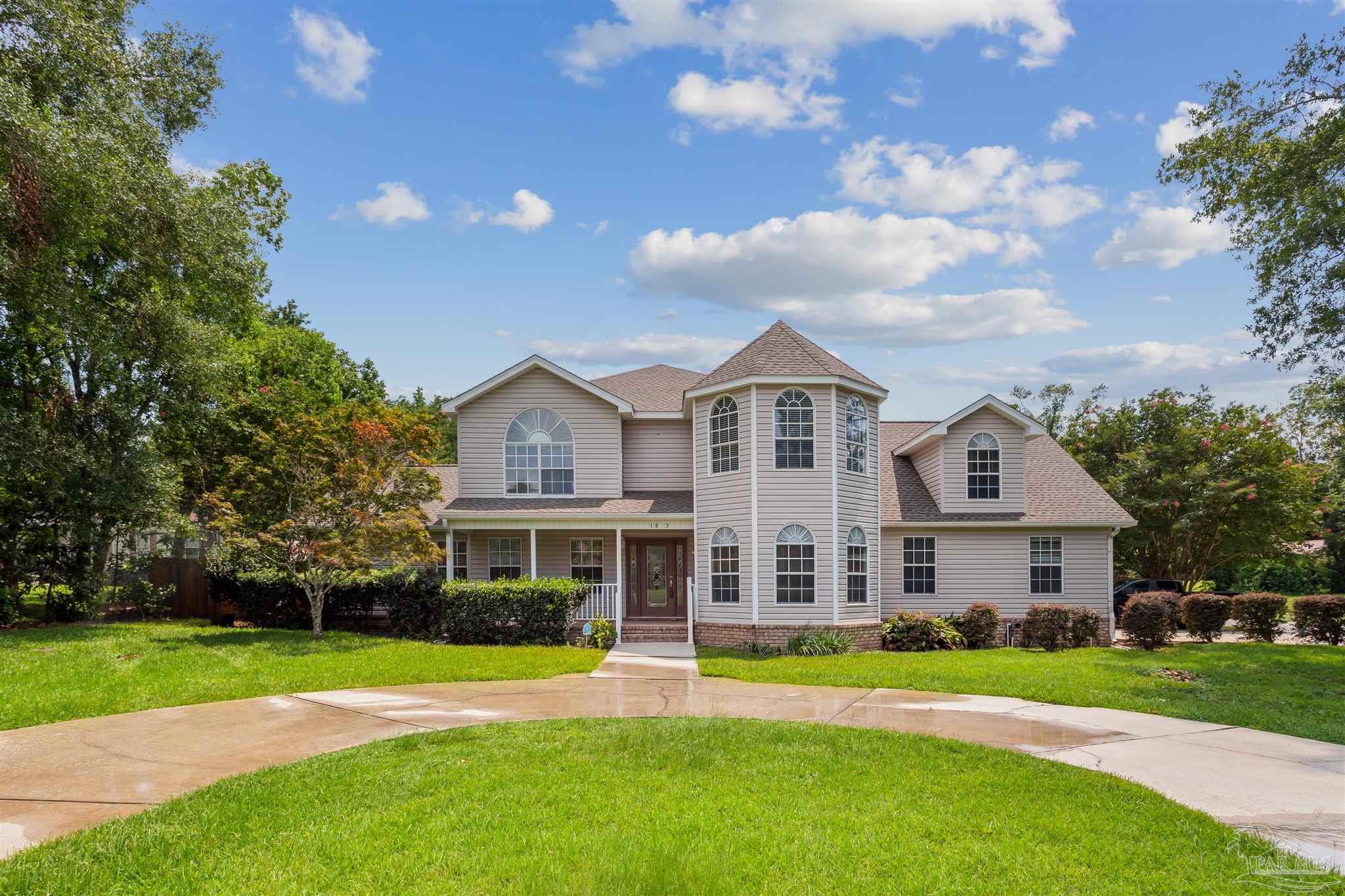 View Cantonment, FL 32533 house