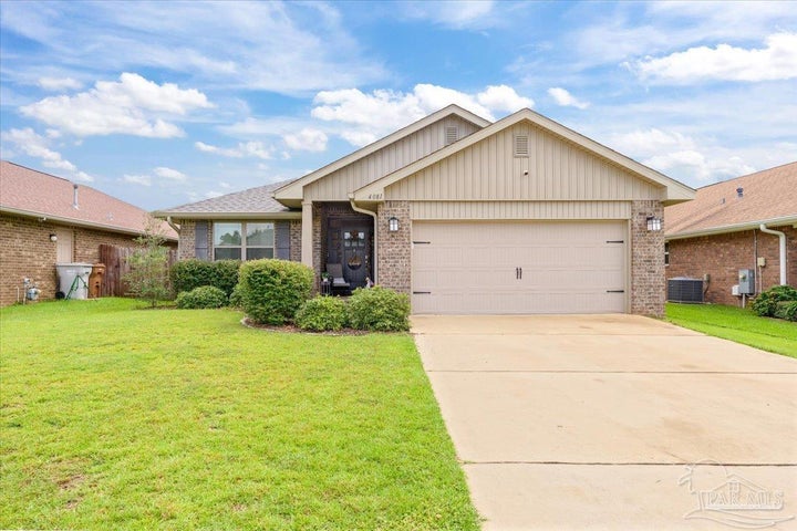 Photo 1 of 56 — 4081 Hazelhurst Dr, Pace, FL 32571