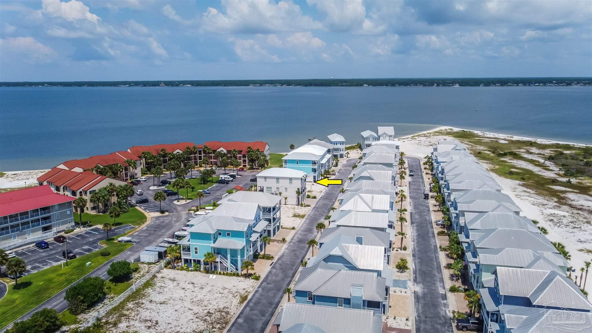 Photo 1 of 19 — 1482 Seaside Cir, Navarre Beach, FL 32566