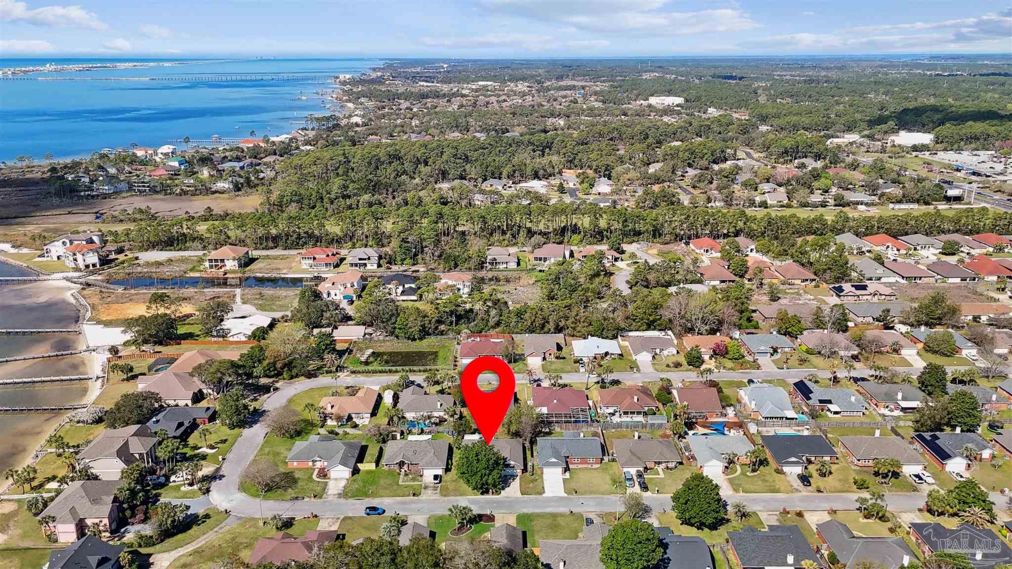 Navarre, Florida 32566, United States, 3 Bedrooms Bedrooms, ,2 BathroomsBathrooms,Residential,Active,95637