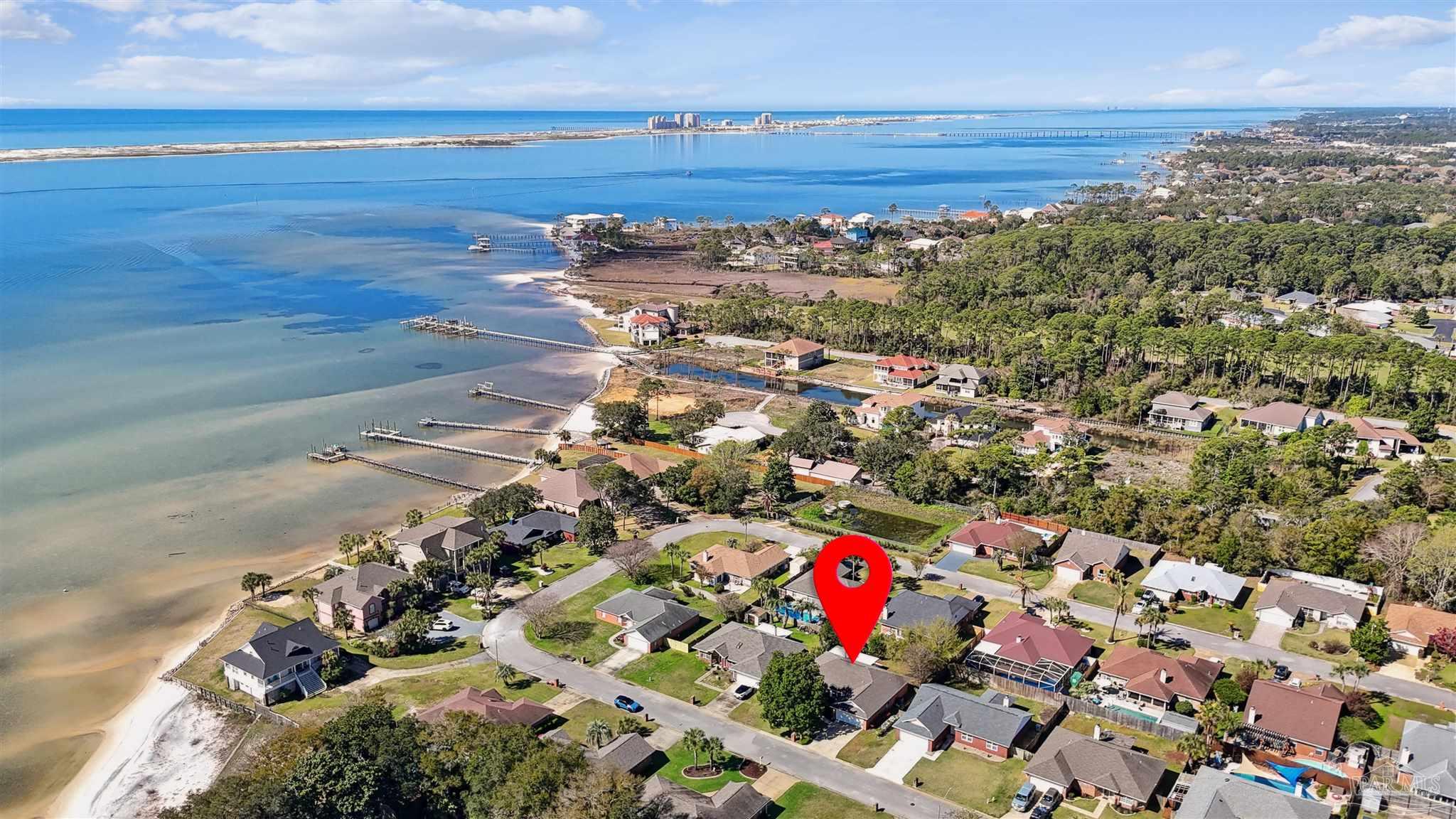 Navarre, Florida 32566, United States, 3 Bedrooms Bedrooms, ,2 BathroomsBathrooms,Residential,Active,95637