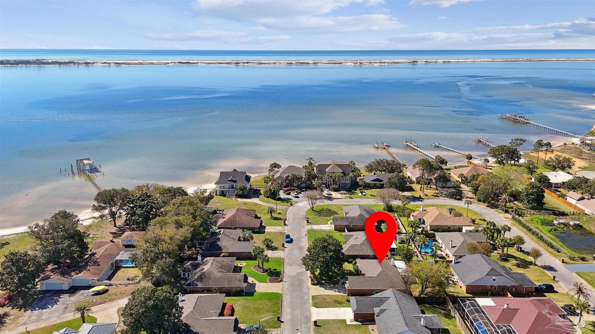 Navarre, Florida 32566, United States, 3 Bedrooms Bedrooms, ,2 BathroomsBathrooms,Residential,Active,95637