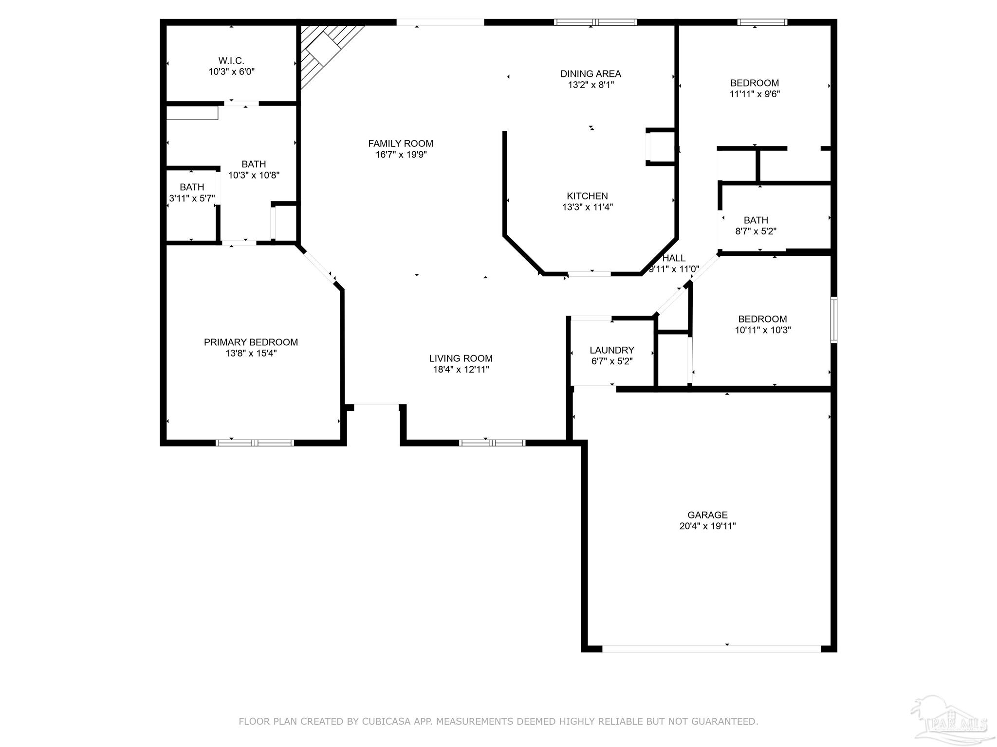 Navarre, Florida 32566, United States, 3 Bedrooms Bedrooms, ,2 BathroomsBathrooms,Residential,Active,95637