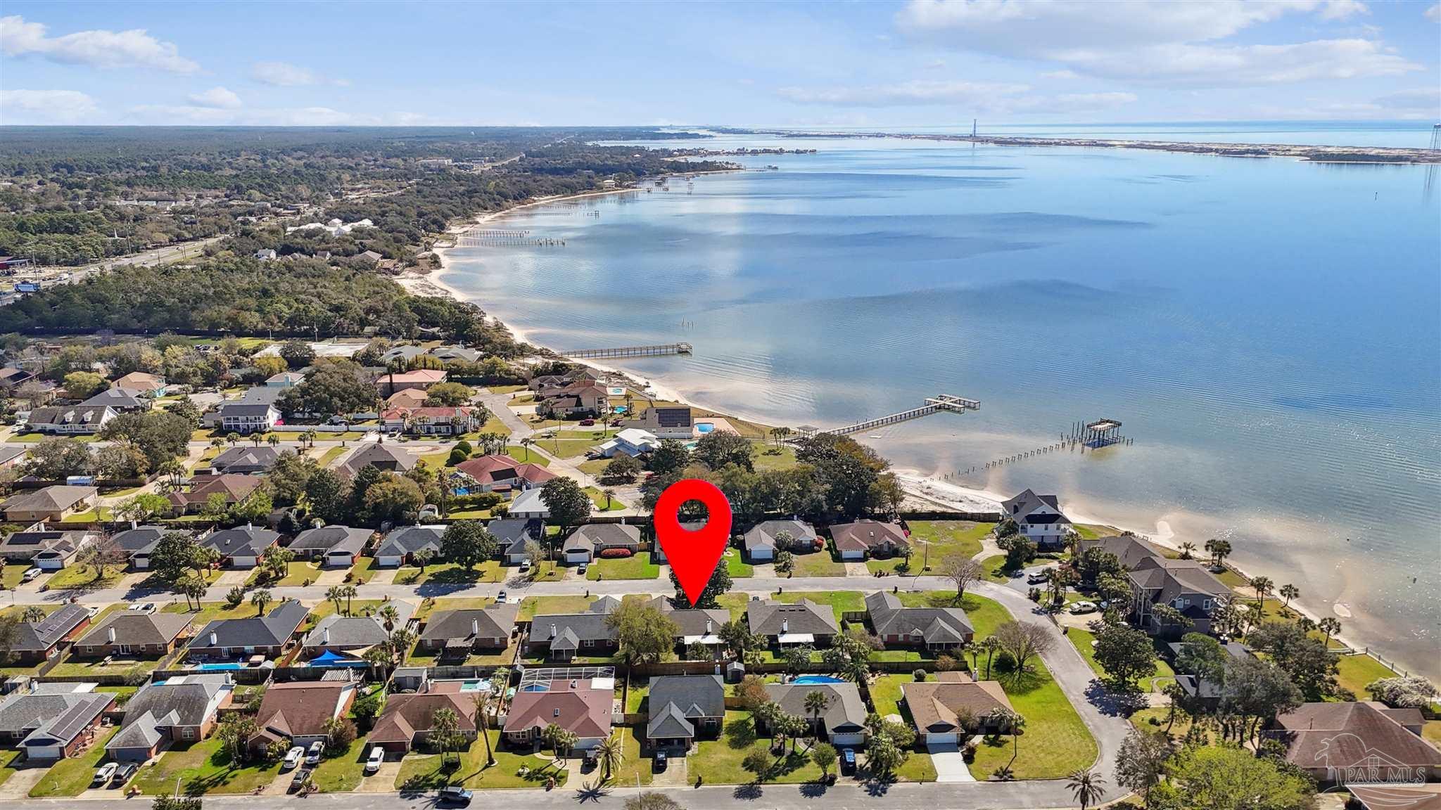 Navarre, Florida 32566, United States, 3 Bedrooms Bedrooms, ,2 BathroomsBathrooms,Residential,Active,95637