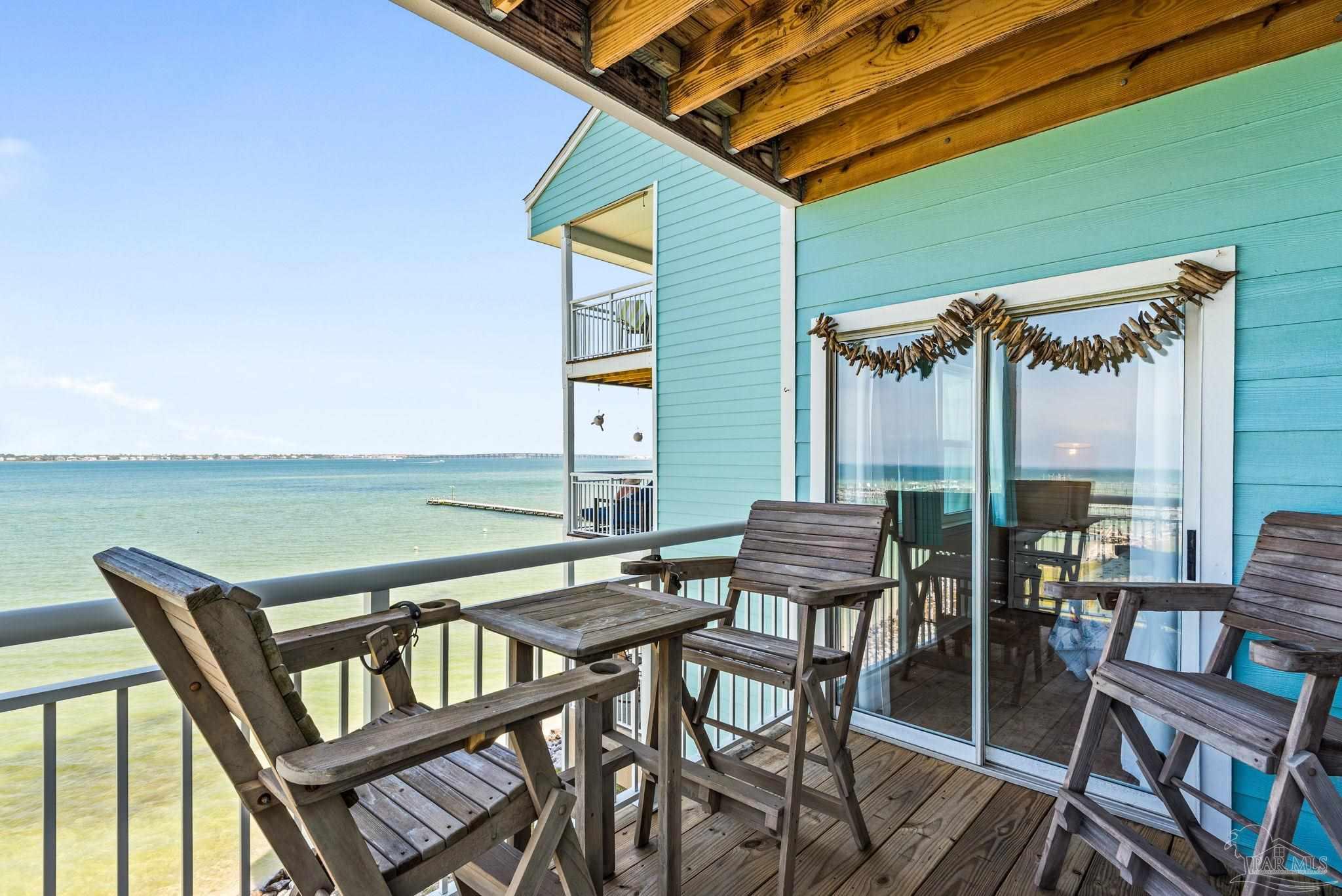 1150 Ft Pickens Rd B7