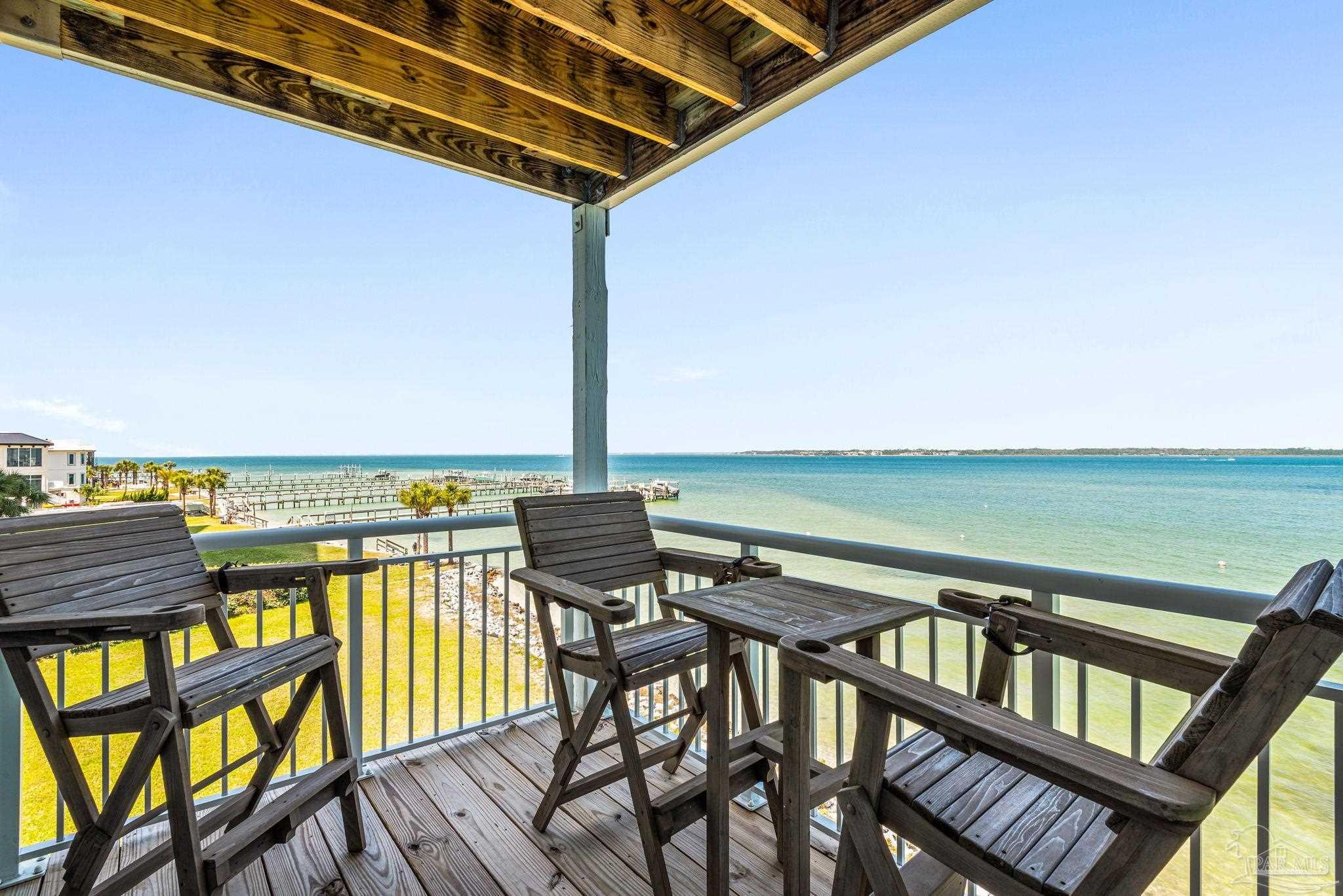 1150 Ft Pickens Rd B7