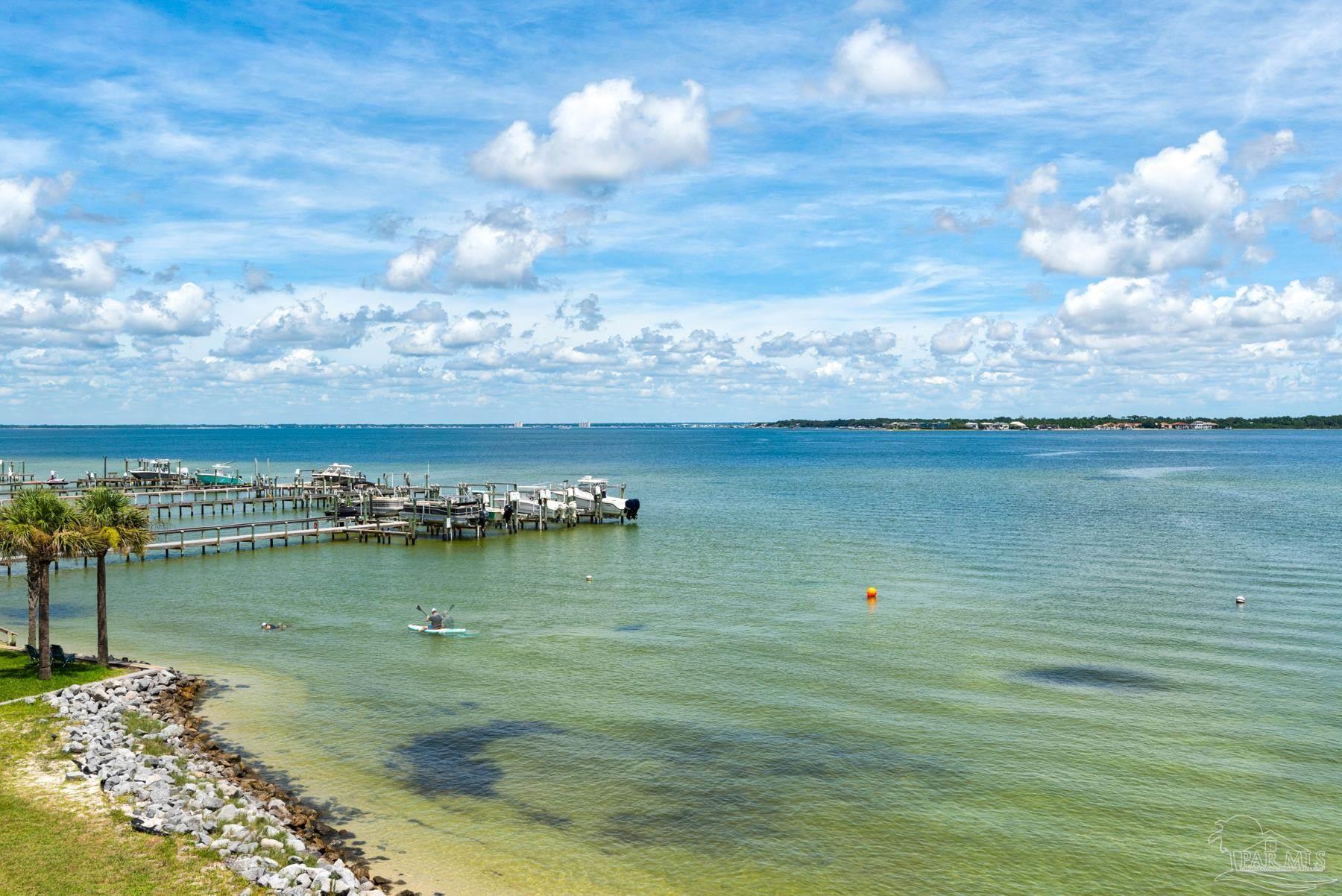 1150 Ft Pickens Rd B7