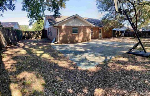 A home in Milton