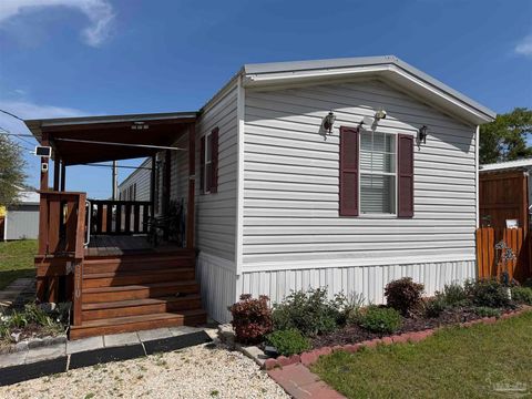 5310 Mcgrits Blvd Pensacola FL 32507