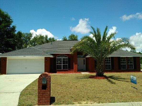 Photo 1 of 17 — 8764 Hawkeye Ct, Pensacola, FL 32506