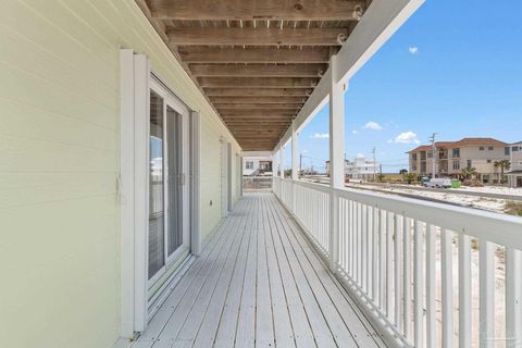 A home in Navarre Beach